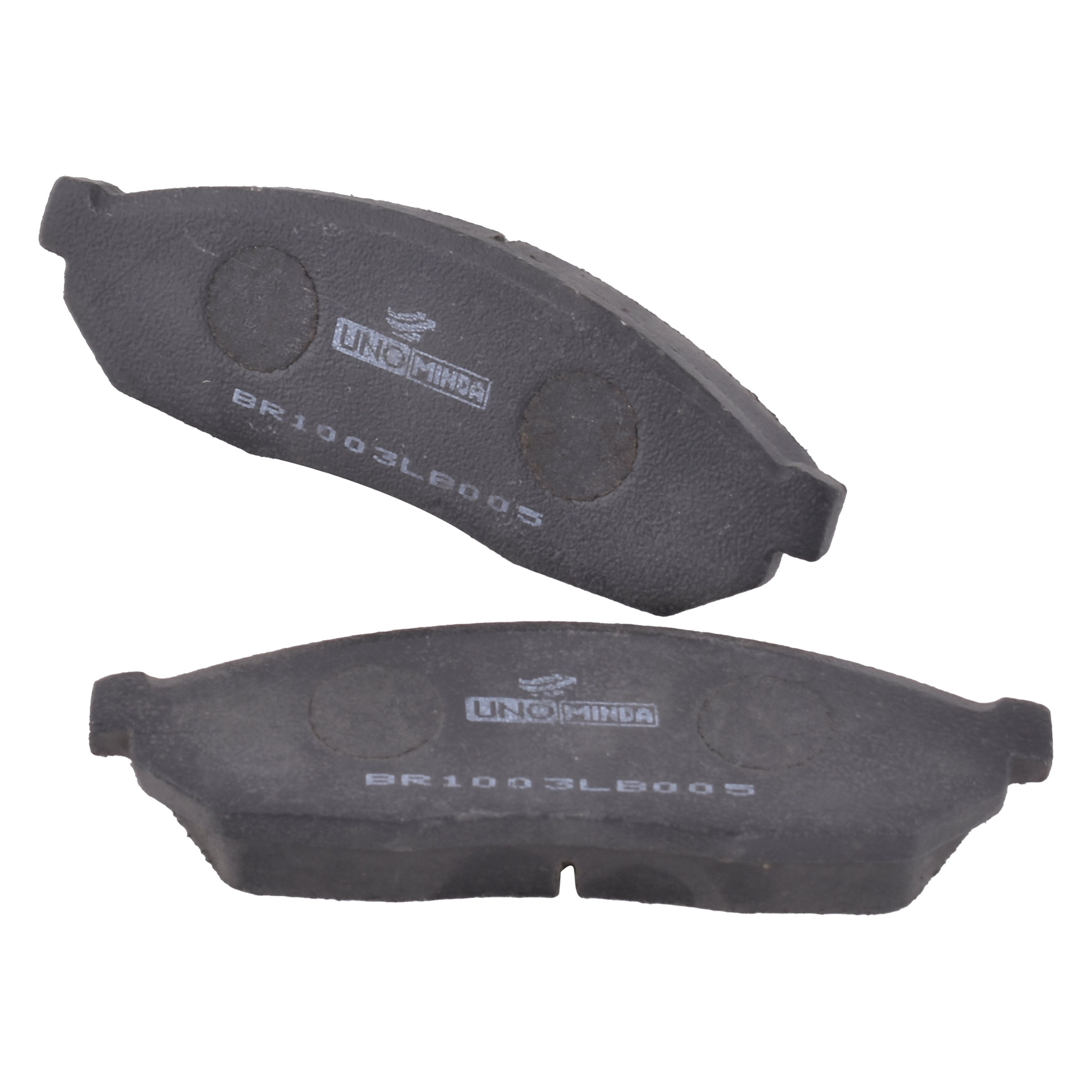 Uno Minda BR-1003 Car Brake Pad for Maruti Suzuki 800